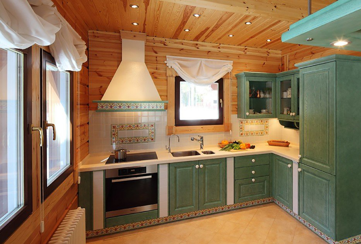 Летняя кухня для дачи своими руками. как построить летнюю кухню