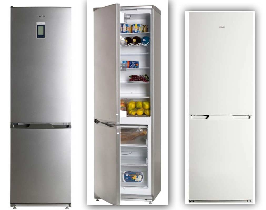 Хорошие недорогие холодильники ноу фрост. ATLANT хм-4424-069-ND. Холодильник ATLANT хм 4424-069 ND M. Модели холодильников Атлант двухкамерные. Трёхкамерный холодильник Атлант.