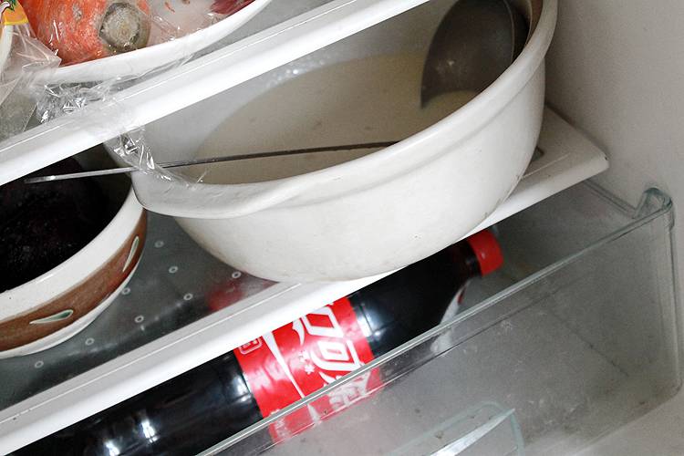 Плесень в холодильнике: чем опасна и как быстро избавиться