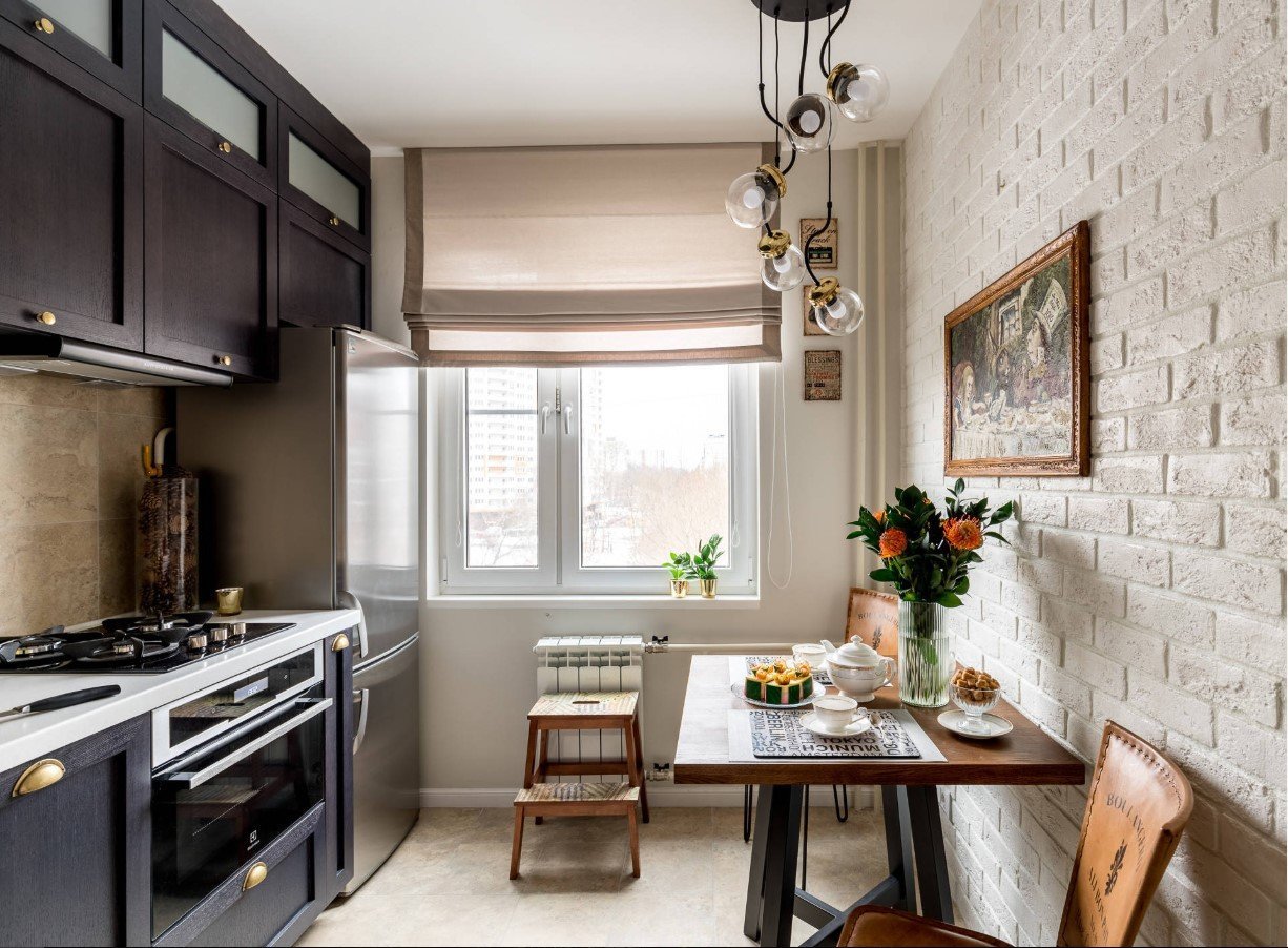 23 фото дизайна кухни гостиной 20 кв м: варианты планировки, как обустроить