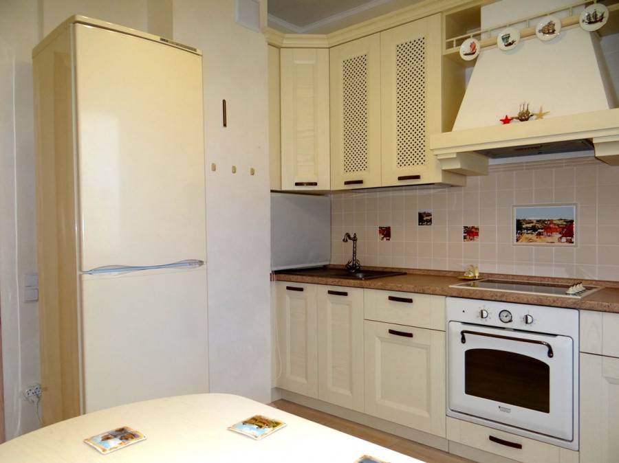 Дизайн кухни 15 квадратов: особенности выбора отделки для кухни гостиной 15 кв м
