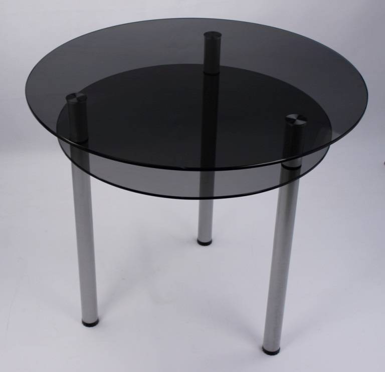 Стеклянный стол – как подобрать и расположить всегда стильный стол? 115 фото вариантов применения