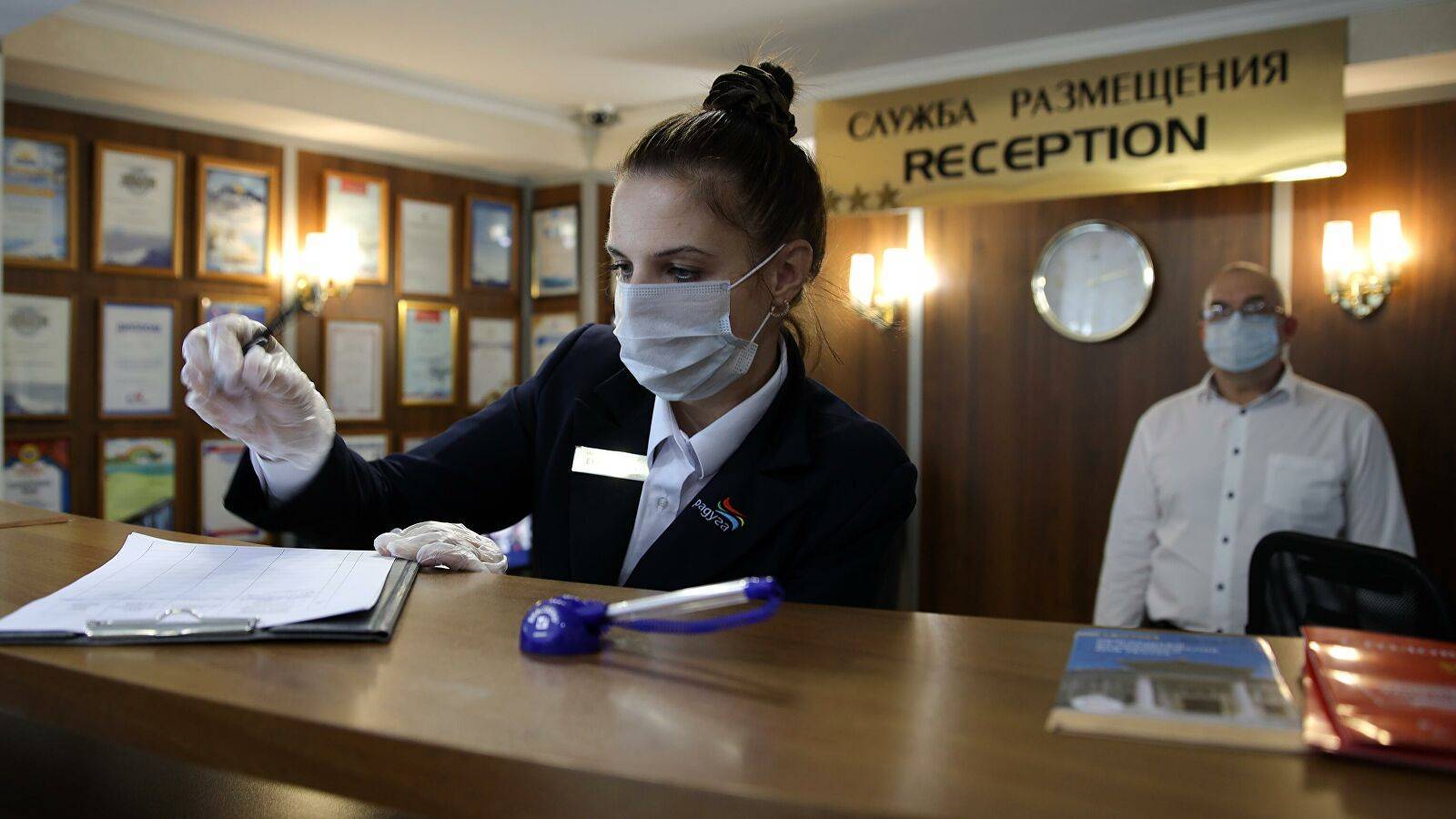 Как правильно ходить в магазин во время пандемии? - hi-news.ru