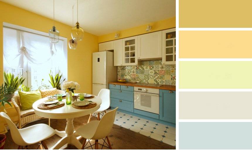 Варианты отделки кухни: 170 фото идей дизайна и примеров отделки кухни частного дома или квартиры