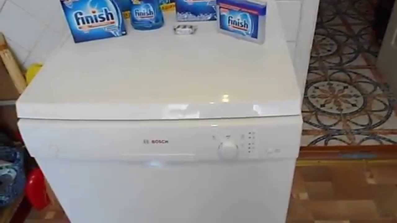 Нужна ли посудомоечная машина?