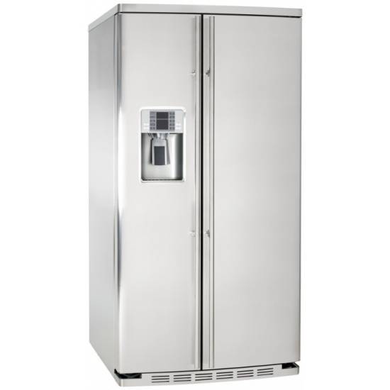 7 лучших холодильников side by side