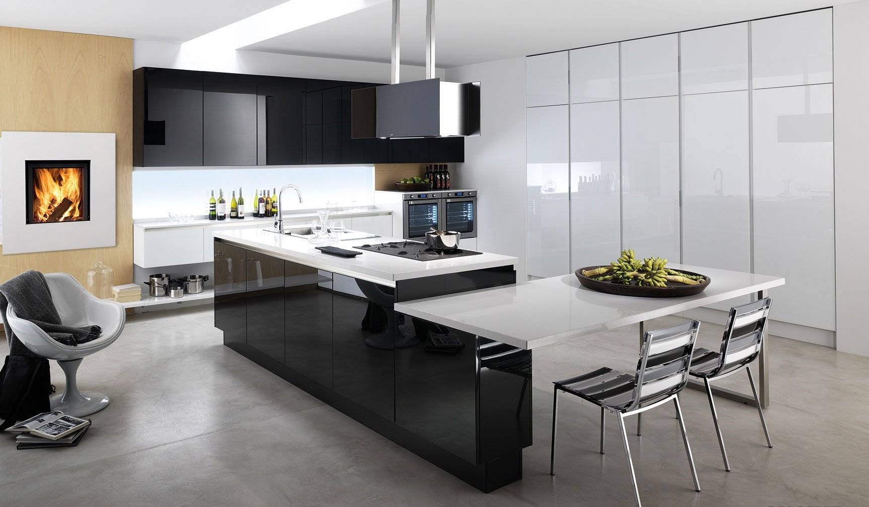 Кухонный гарнитур Biefbi cucine