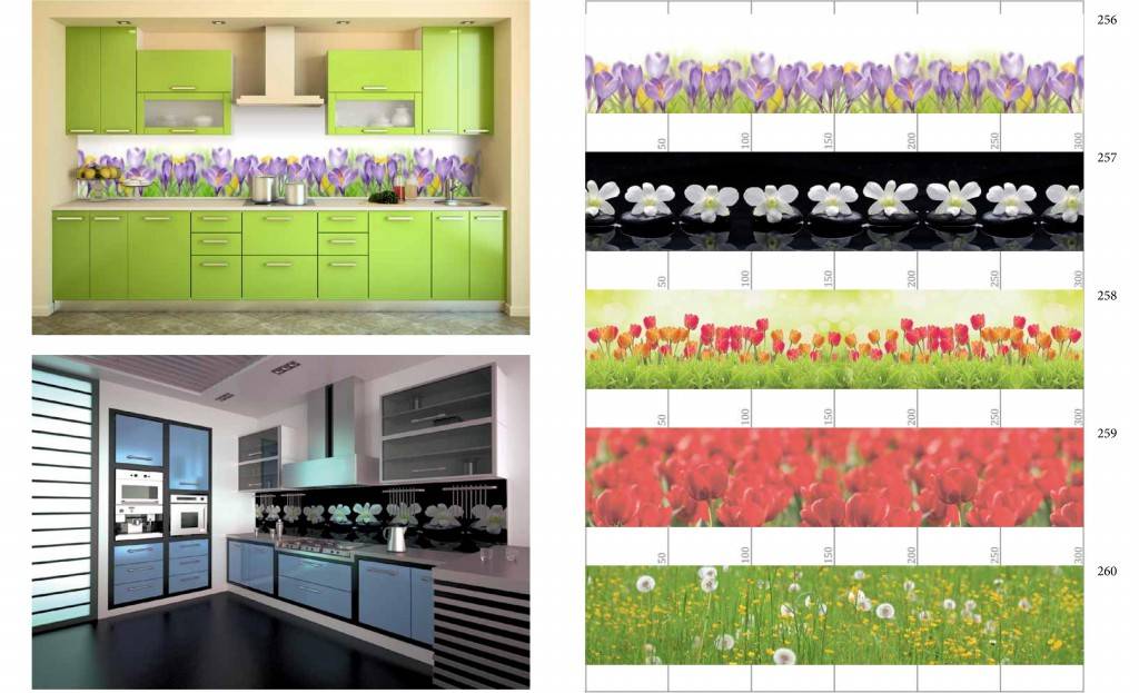 Дизайн кухни в 2021 году  – подробный гид по созданию стильного интерьера (57 фото)