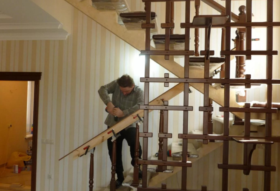 Изготовление деревянной лестницы: из дерева своими руками, видео дома и дачи, мастер по производству и технологии
самостоятельное изготовление деревянной лестницы для дома – дизайн интерьера и ремонт квартиры своими руками