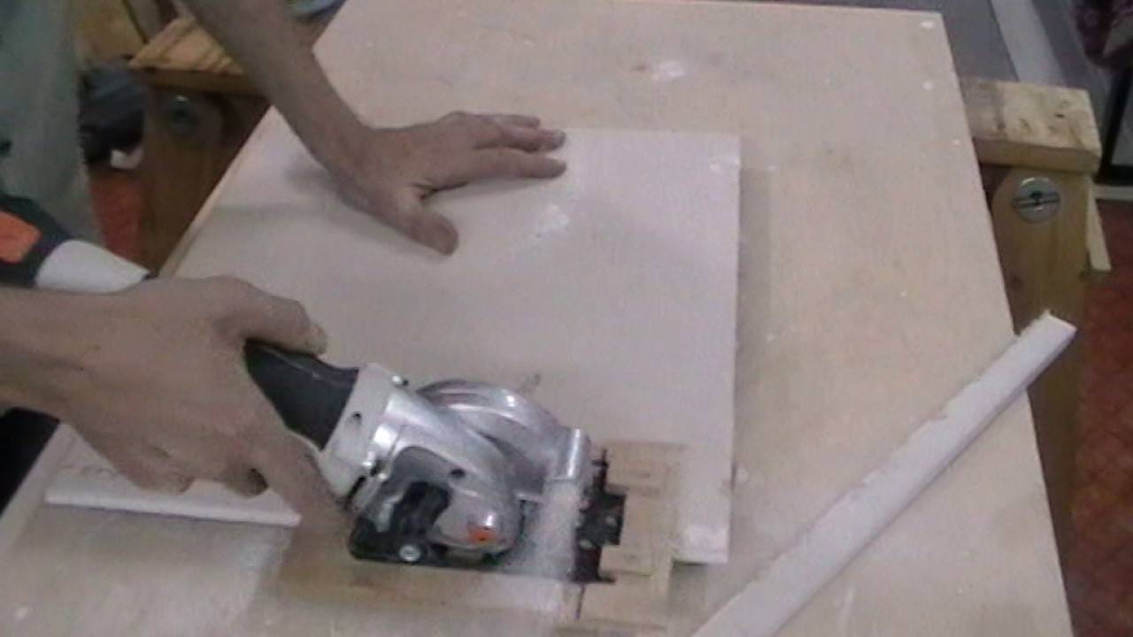 Чем резать листы гвл. чем резать гвл листы в домашних условиях: раскрой гипсоволокна (видео) | дизайн / интерьер / стиль