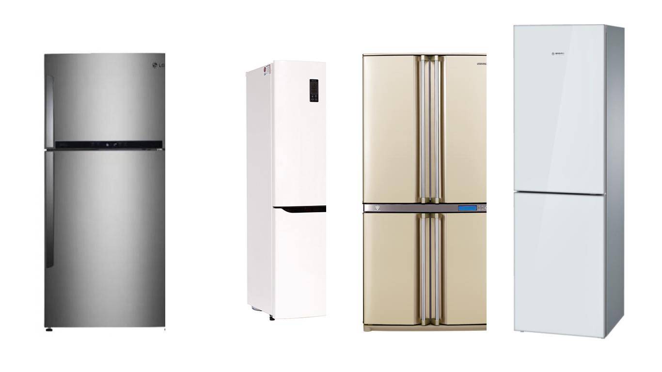Лучшие узкие холодильники двухкамерные 45 см и 50