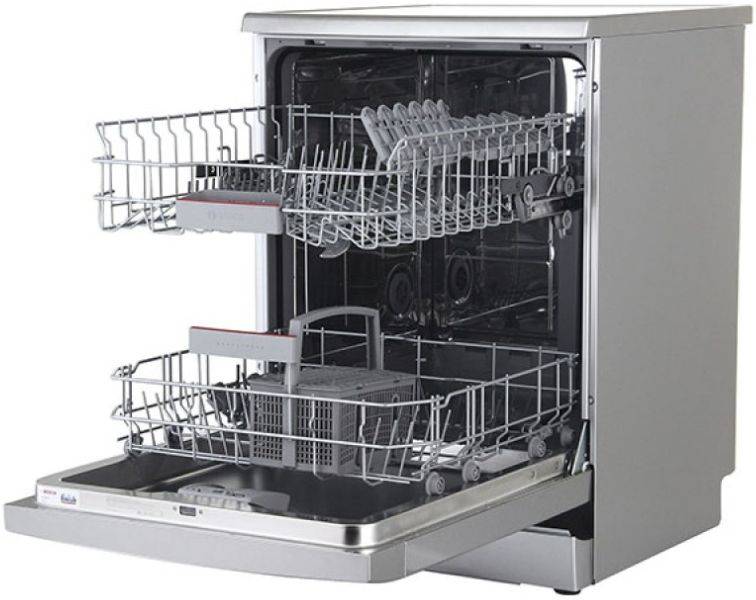 Топ-15 лучших настольных посудомоечных машин2022 года