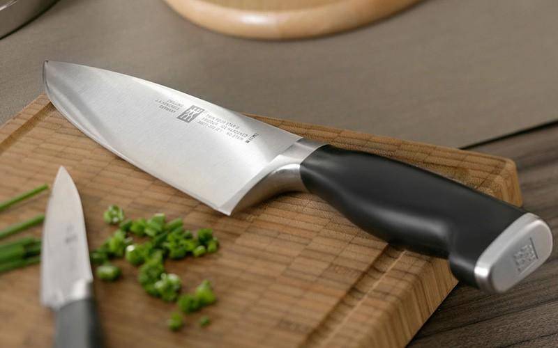 Как выбрать хороший нож для кухни – 5 советов от эксперта