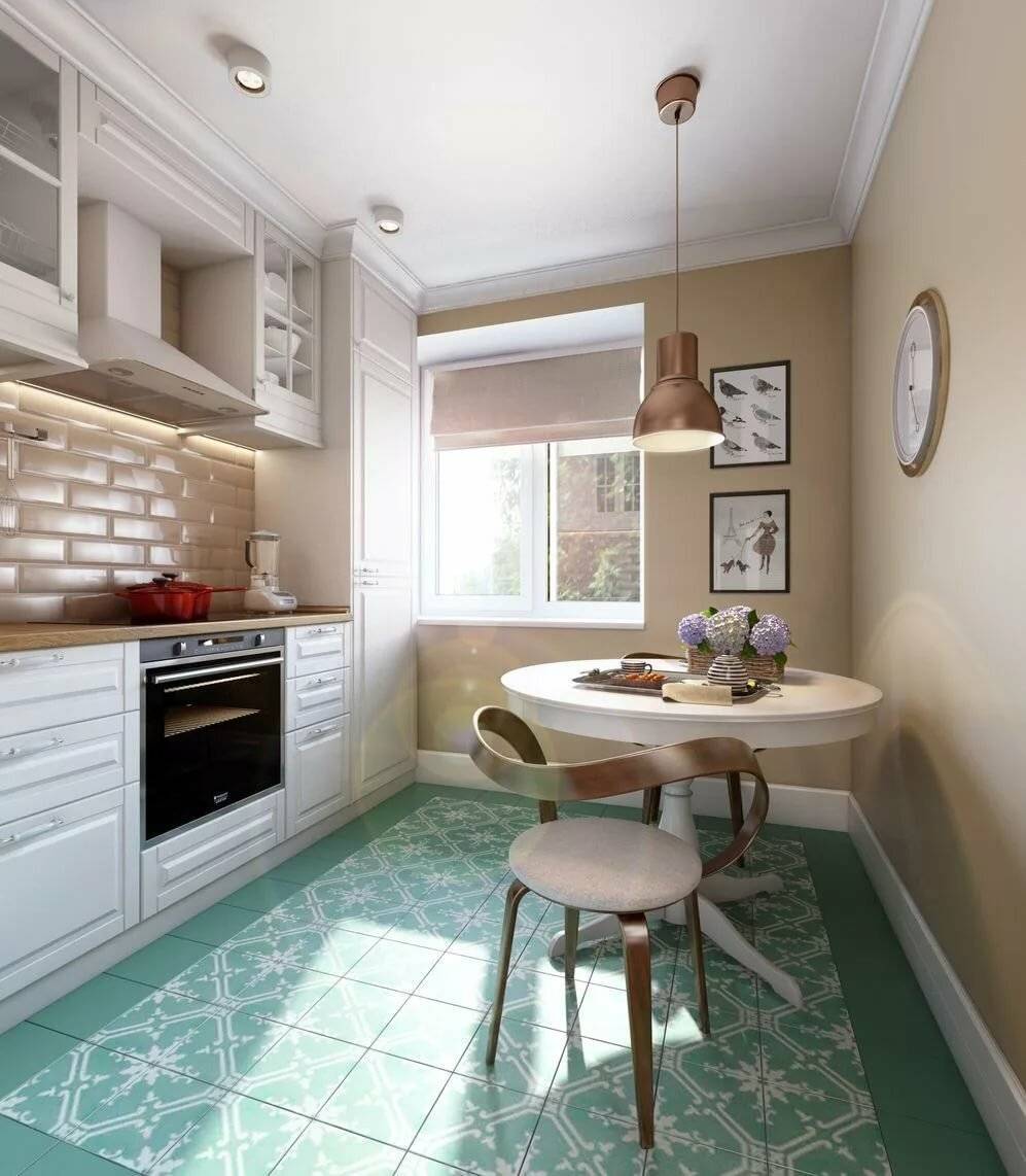 Кухня-спальня - 100 фото лучших идей планировки, зонирования и дизайна совмещенной спальни