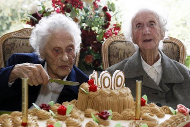 Диета долгожителей: что есть и пить, чтобы дожить до 100 лет? – ура! повара