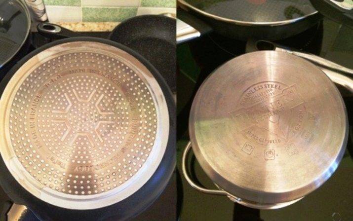 Посуда для стеклокерамической плиты: особенности, разновидности и требования к посуде