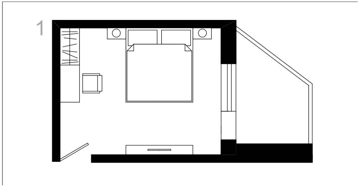 Спальня 2,5 м: на 4 шириной, комплекты спальные, дизайн
длинная спальня 2,5 м: 7 рекомендаций по благоустройству – дизайн интерьера и ремонт квартиры своими руками
