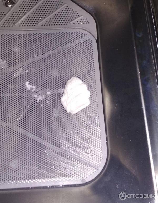 Почему не растворяется таблетка в посудомоечной машине: какие могут быть причины