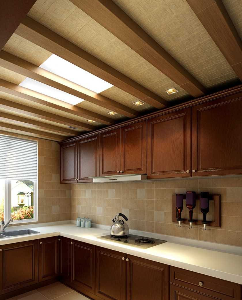 Ремонт потолка на кухне своими руками:варианты конструкций
ремонт потолка на кухне своими руками:варианты конструкций