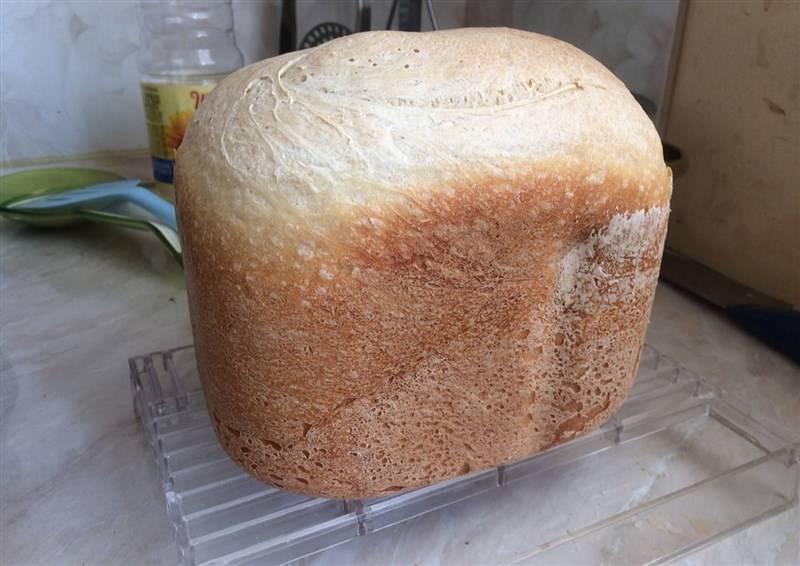 Как выбрать хлебопечку для дома: советы эксперта для удачной покупки