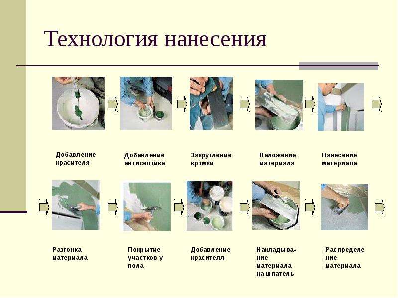 Цементно-баритовая рентгенозащитная штукатурка
