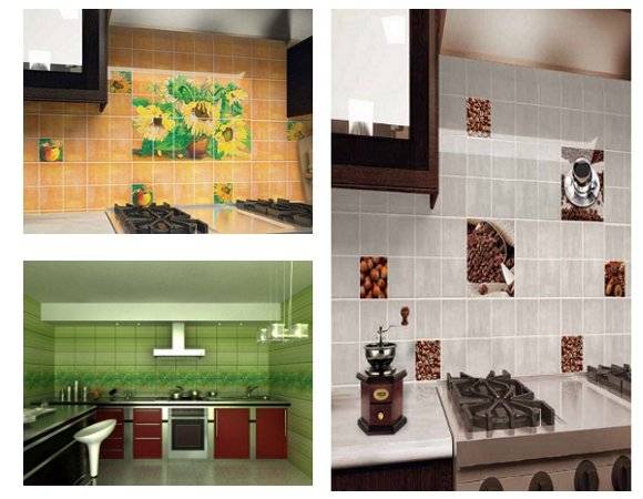 Плитка кабанчик для кухонного фартука: 100+фото примеров