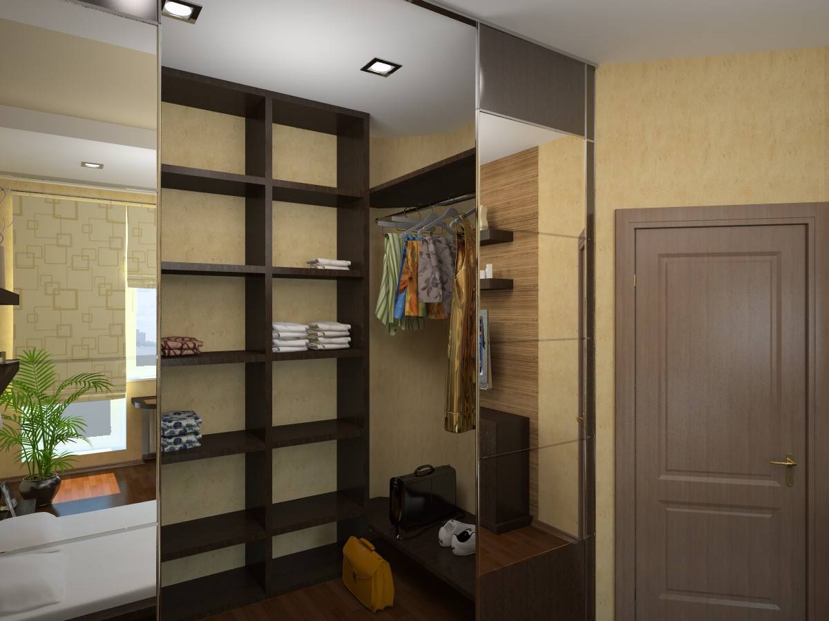 Дизайн гардеробной комнаты 2022 года: фото, маленького размера, из кладовки в хрущевке, 2 кв. м, 3 кв. м, 4 кв. м, 5 кв. м, с верхней одеждой, с окном, идеи