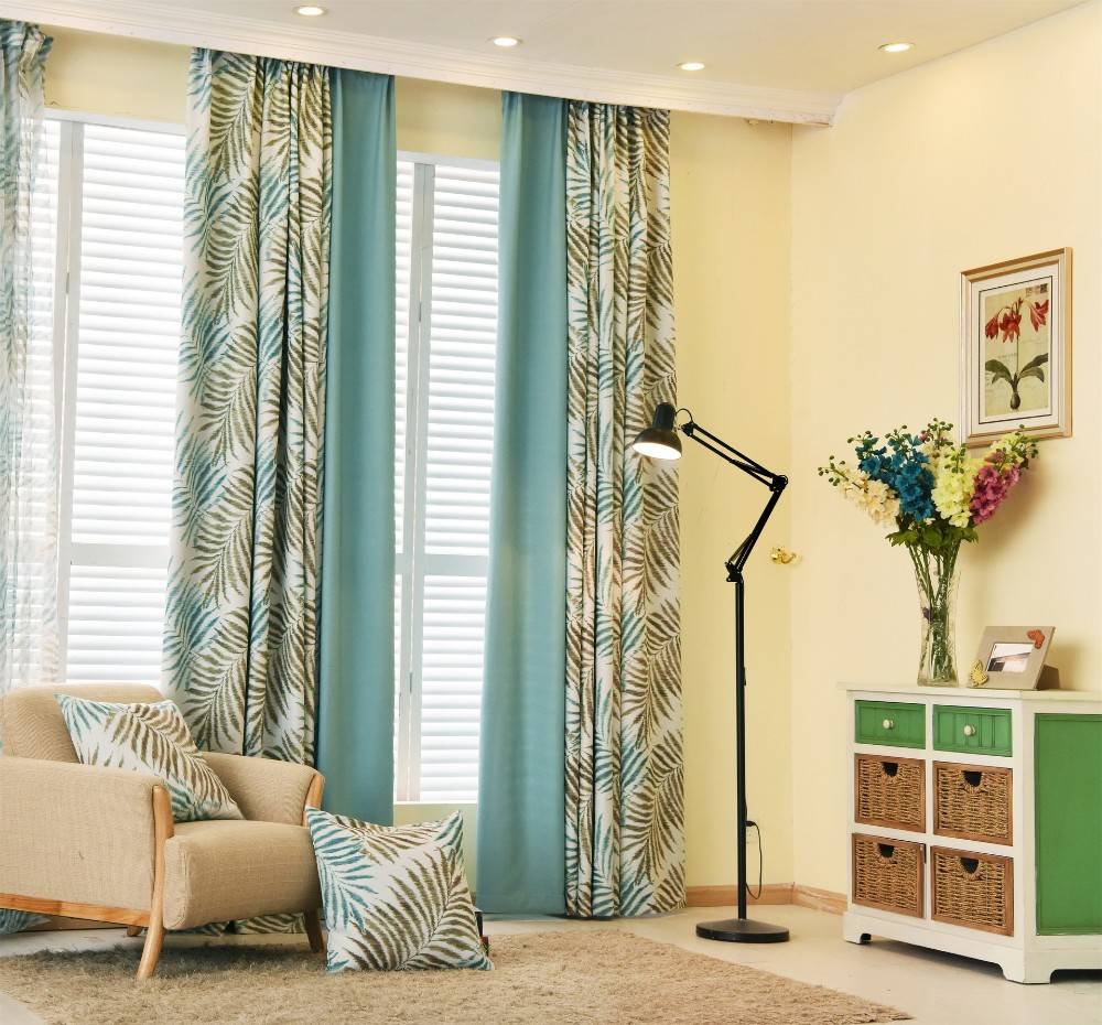 Сочетание штор — подбор расцветок под интерьер помещения. 120 фото лучших примеров дизайна