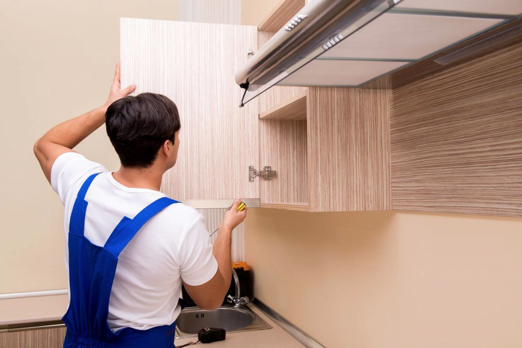 С чего начать ремонт кухни? – 8 важных этапов и правила подготовки