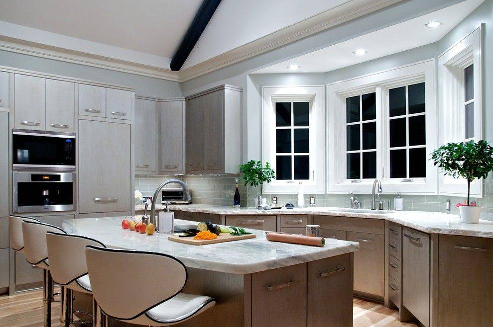Угловые кухни с окном: достоинства, недостатки и тонкости оформления. маленькие угловые кухни с окном: фото и особенности дизайна