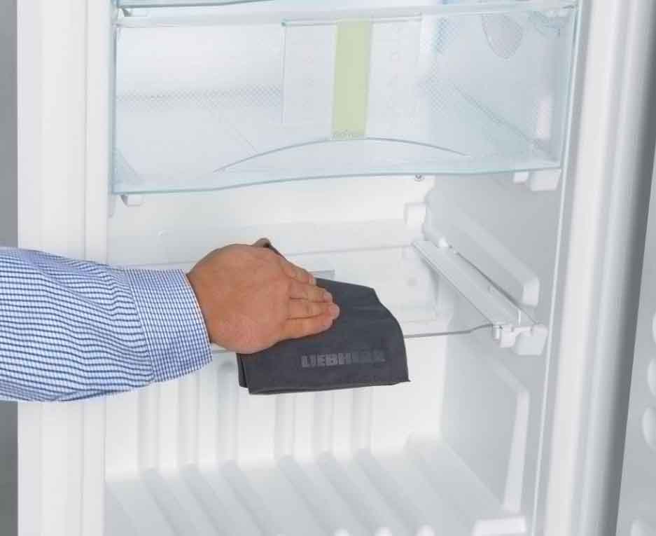 Чем отмыть холодильник, чтобы не пах: 6 рецептов почистить прибор, чтобы из него не воняло