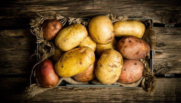11 необычных способов использования картофеля