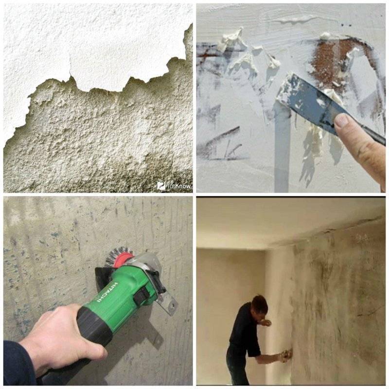 Как шпаклевать потолок: правильно своими руками, сделать стены, видео, можно ли по водоэмульсионной краске