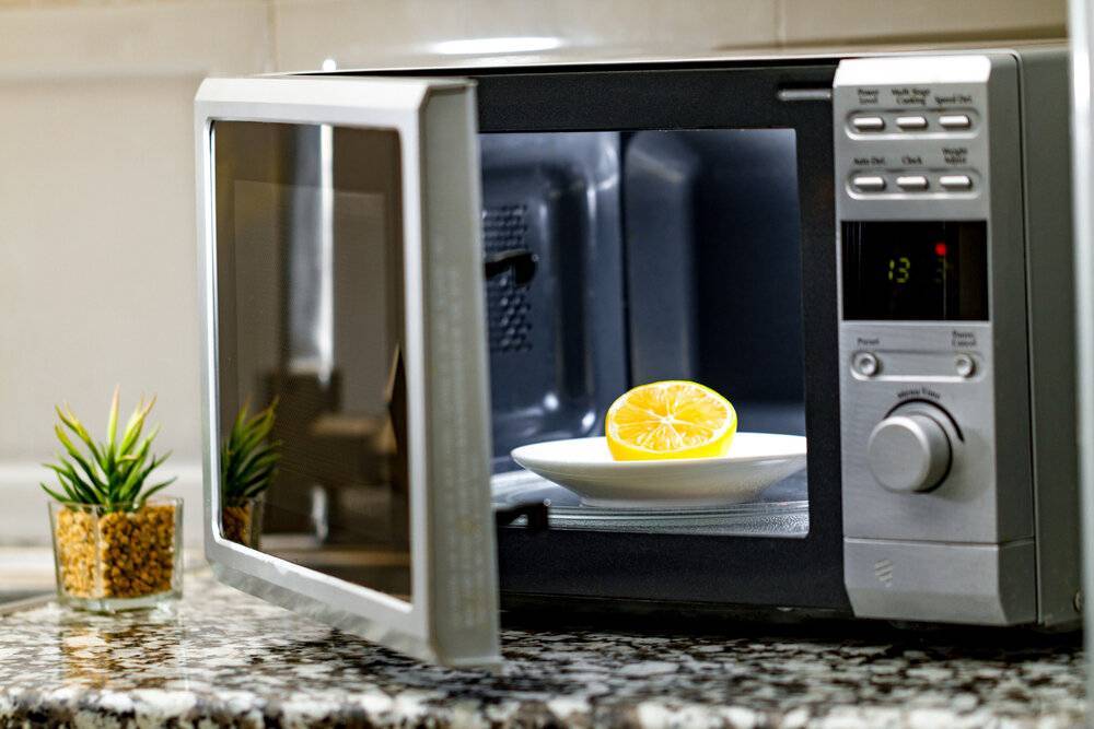 Как выбрать хорошую микроволновую печь на 30 лет?