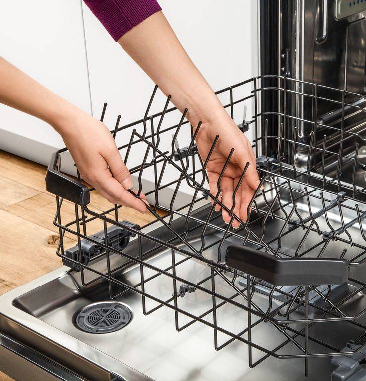 Эксплуатация и обслуживание посудомойки: как ухаживать, советы