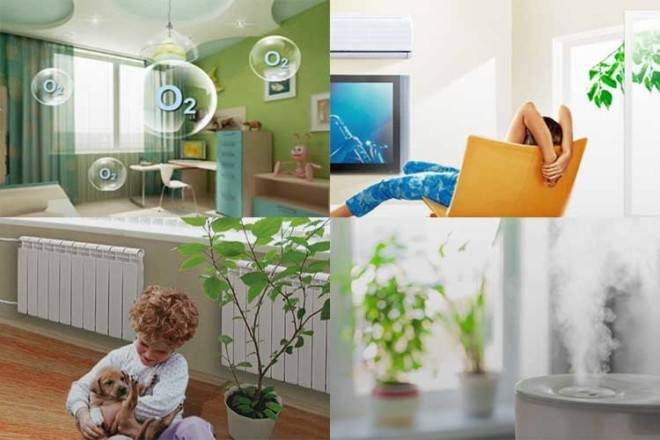 Проверяем «погоду в доме»: 7 полезных советов для здорового микроклимата в квартире