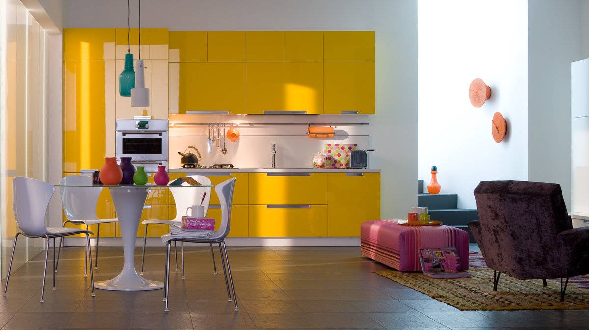 Сочетание цветов в дизайне интерьера — 250 фото и лучшие идеи для оформления квартиры