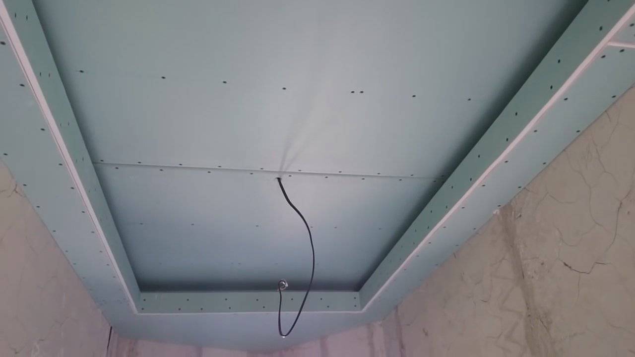 Монтаж подвесного потолка из гипсокартона: как смонтировать гкл на потолок, схема, конструкция, технология, подвесы и направляющие, как крутить своими руками