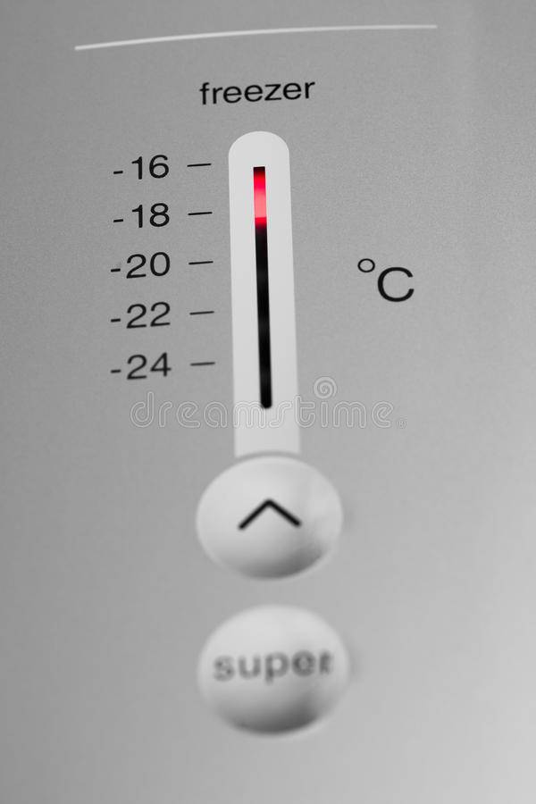 Какая температура должна быть в холодильнике: как продлить срок жизни?