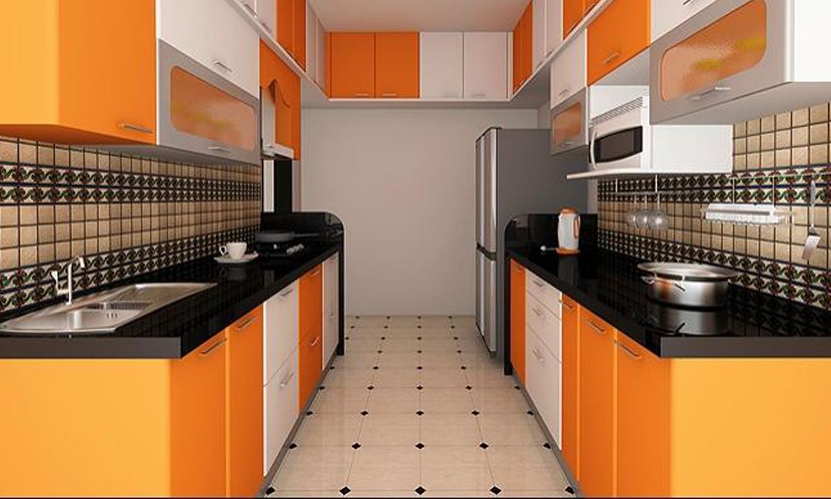 Кухня 12 кв метров — варианты интерьера с разными планировками