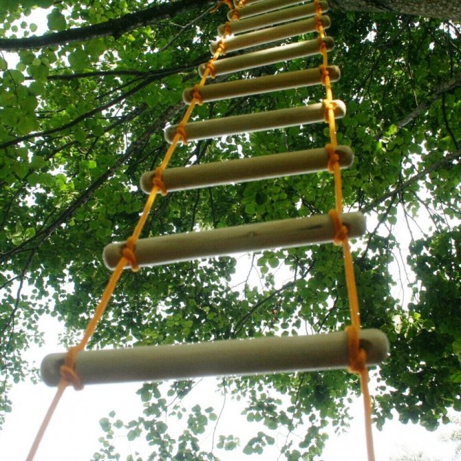 Веревочная лестница своими руками: как сделать канатную, как связать для детей, как называется для колодца, видео
веревочная лестница своими руками – виды и способы изготовления – дизайн интерьера и ремонт квартиры своими руками