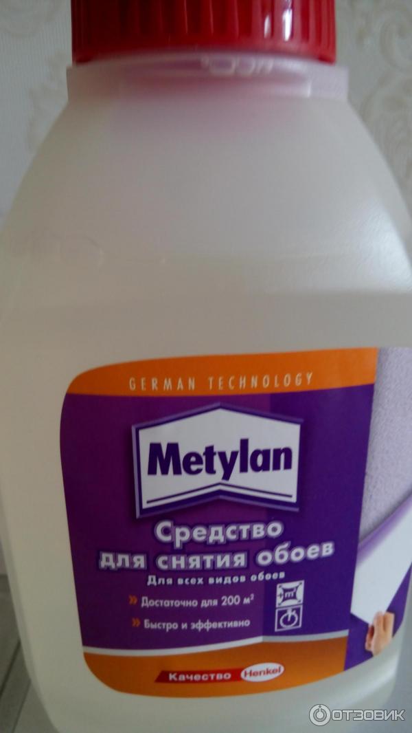 Жидкость для снятия обоев: обзор популярных марок и изготовление средства своими руками