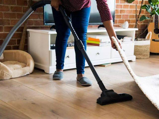 10 ошибок в уборке квартиры, которые совершают все