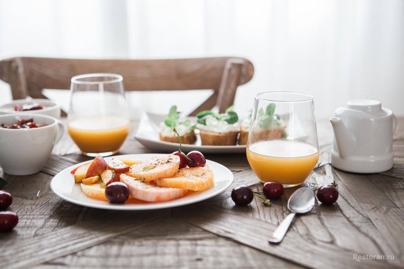 Что приготовить на завтрак в пост / 20 простых рецептов – статья из рубрики "как готовить" на food.ru
