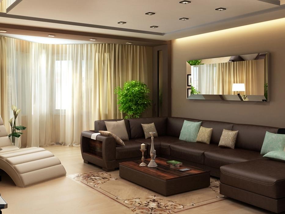 Мебель для гостиной: советы по выбору, фото дизайна и мебели