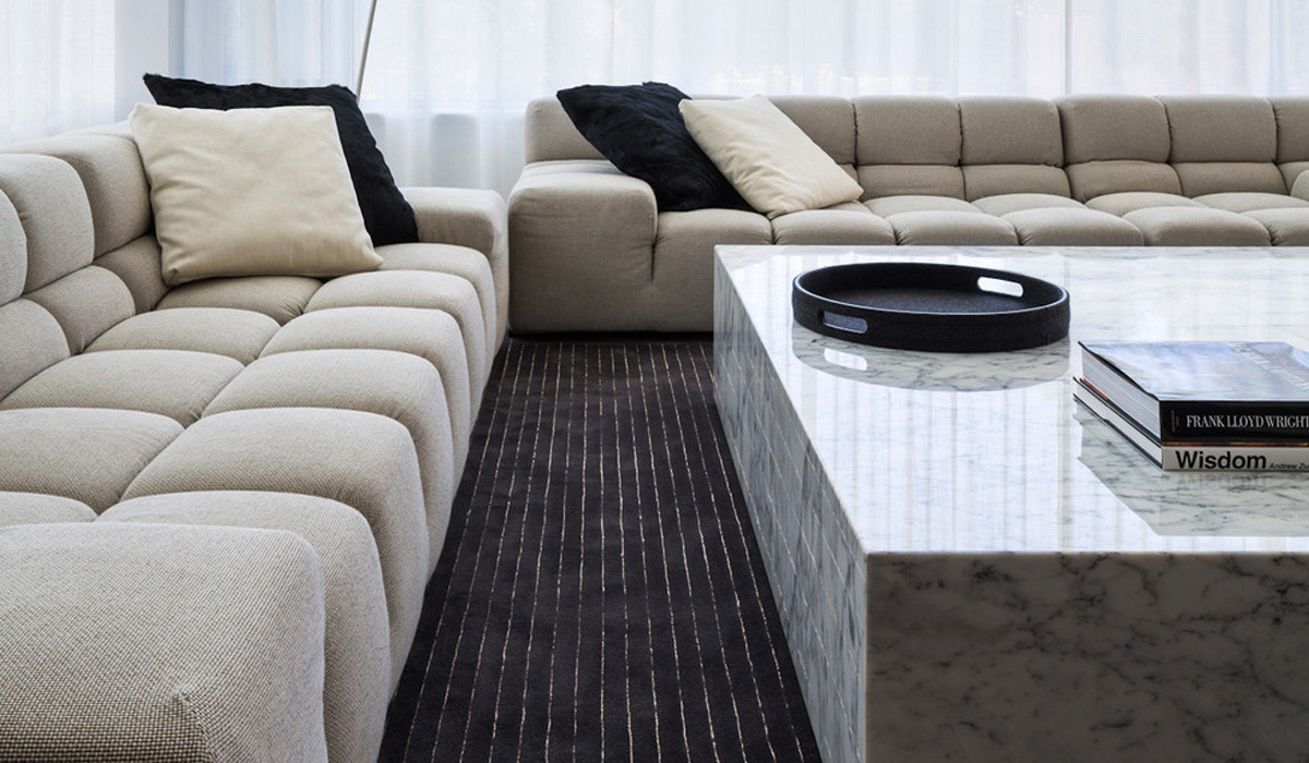 Модульные диваны для гостиной: лучшие варианты модульных диванов и советы как купить его правильно (180 фото)