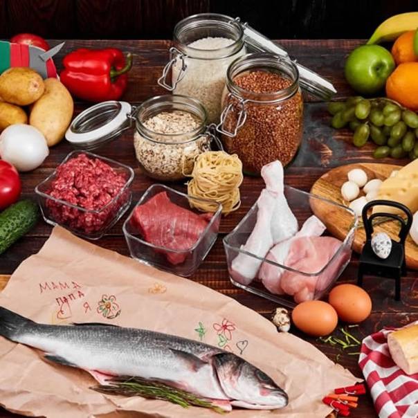 Чем питаться в феврале / лучшие продукты для последнего месяца зимы – статья из рубрики "что съесть" на food.ru