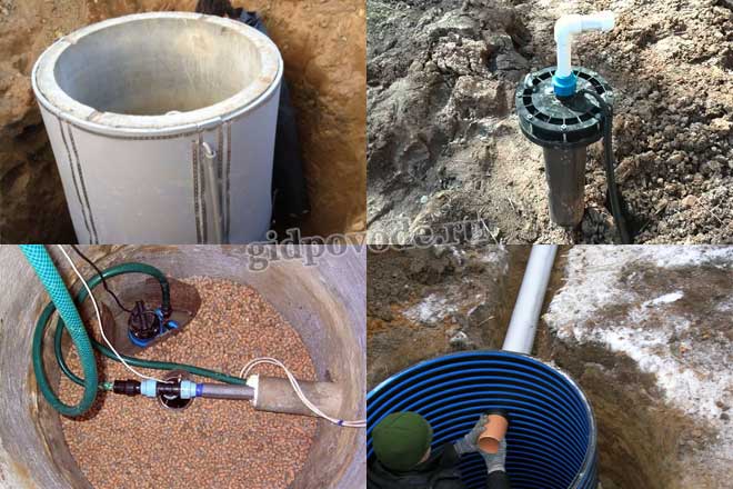 Как утеплить трубу с водой от скважины в дом своими руками