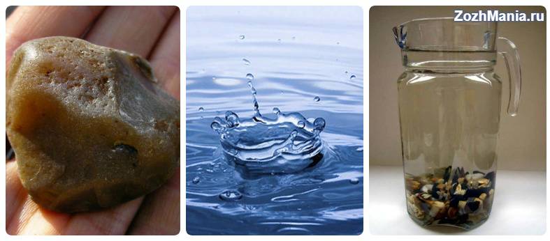 Кремниевая вода: польза и вред кремния, как ее приготовить, плюсы использования и как сделать правильно, полезность и противопоказания, влияние на организм