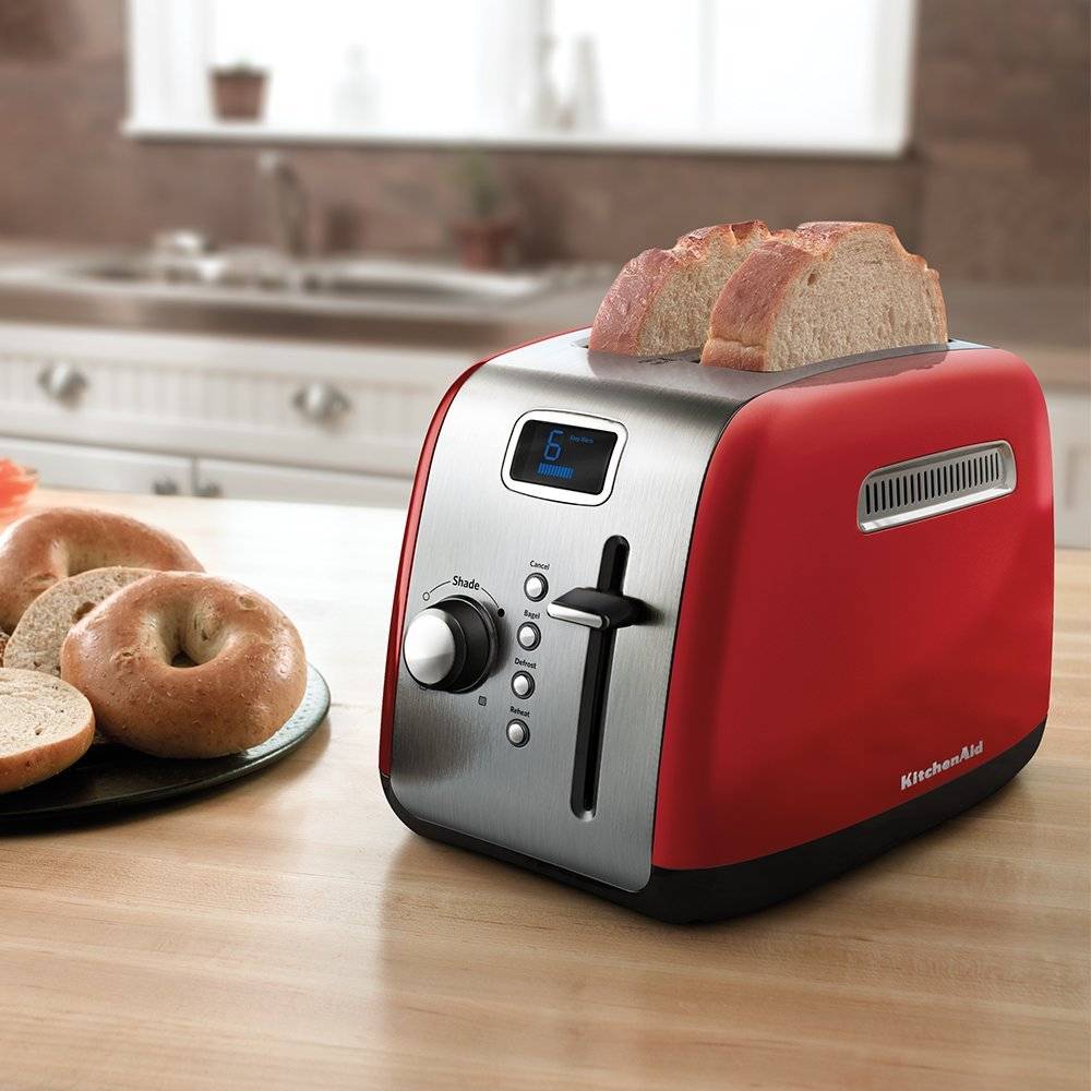 Как выбрать тостер для кухни: отзывы потребителей, рейтинг лучших производителей